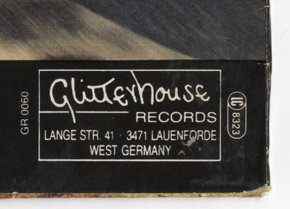 Mudhoney : Burn It Clean b/w You Got It (Keep It Outta My Face) and Need (Demo) (12")