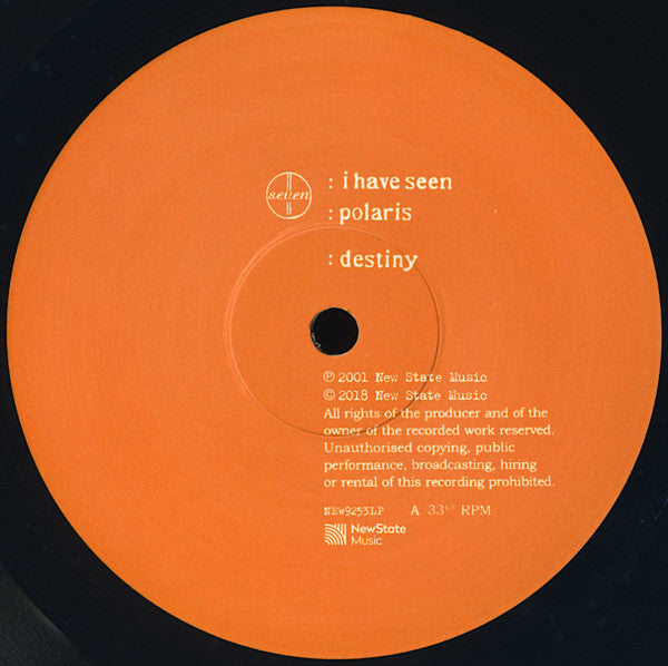 Zero 7 : Simple Things (2xLP, Album, RE, RM, 180)