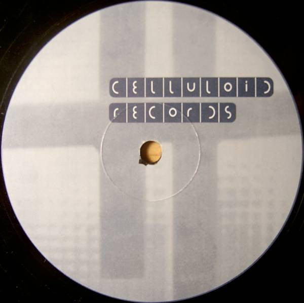Optical : No Time / T.H.X. (12")