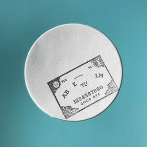 Mutable (2) : Mutable03 (12", EP)