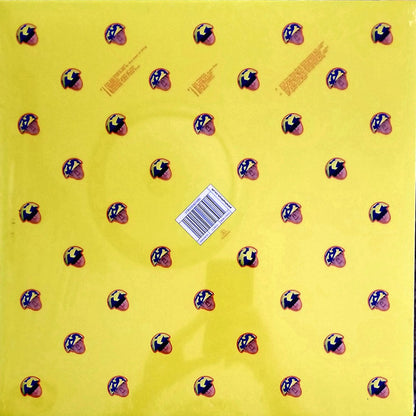 Pet Shop Boys : Very (LP, Album, RE, RM, 180)