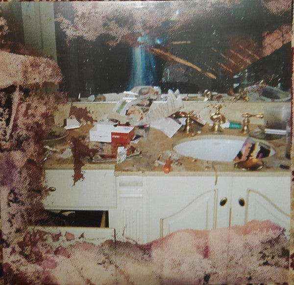 Pusha-T* : Daytona (LP, Album)