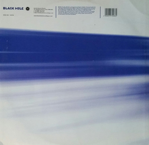 DJ Cor Fijneman* Feat. Jan Johnston : Venus (Meant To Be Your Lover) (12")