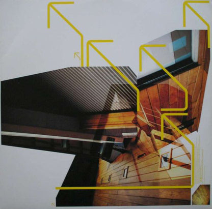 Various : Gatecrasher: Disco-Tech (3x12", Comp)