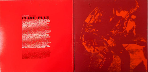 The Jon Spencer Blues Explosion : Acme-Plus (2xLP, Album, RE)