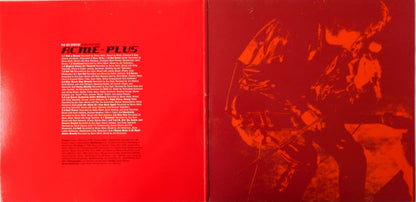 The Jon Spencer Blues Explosion : Acme-Plus (2xLP, Album, RE)