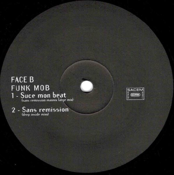 The Mighty Bop Meet  DJ Cam Et La Funk Mob : The Mighty Bop Meet DJ Cam Et La Funk Mob (2xLP)