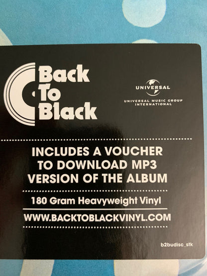 Barry White : Can't Get Enough (LP, Album, RE)