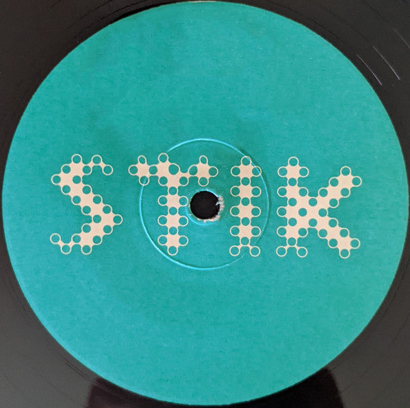 D.J. Vortex & Arpa's Dream* : Incoming (12")