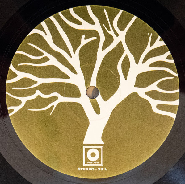 Various : Meet On The Ledge (A Taste Of Folk Rock) (2xLP, Comp, Ltd)