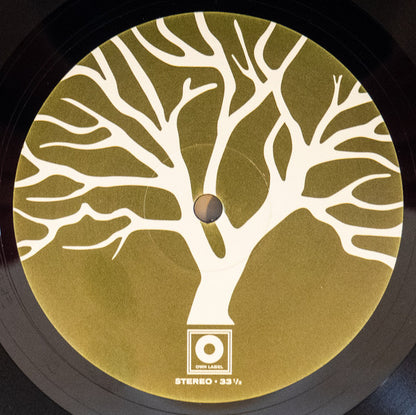 Various : Meet On The Ledge (A Taste Of Folk Rock) (2xLP, Comp, Ltd)