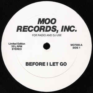 Maze Featuring Frankie Beverly / Eddy Grant : Before I Let Go / Time Warp (12", Ltd, RP, Unofficial)