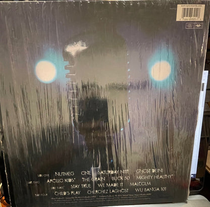 Ghostface Killah : Supreme Clientele (2xLP, Album)