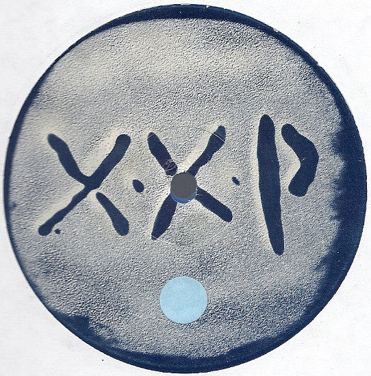 Various : Cobalt EP (12", EP, Ltd, Cob)