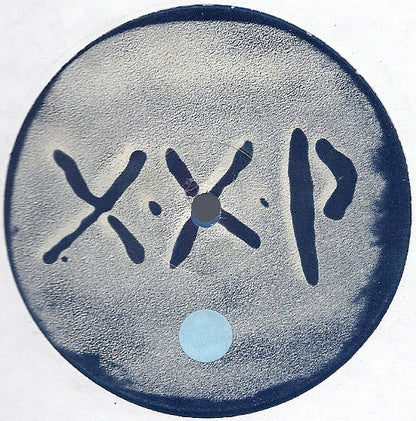 Various : Cobalt EP (12", EP, Ltd, Cob)