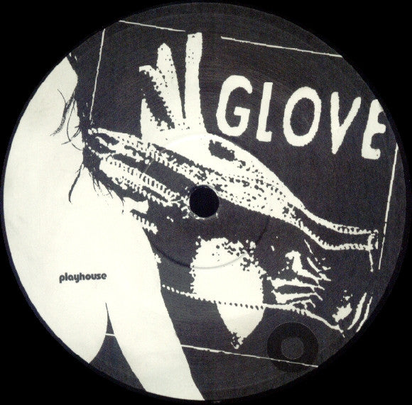 Glove feat. Julia W. : Wunderbar (12")