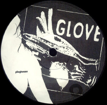 Glove feat. Julia W. : Wunderbar (12")