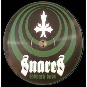 Snares* : Sabbath Dubs (10")