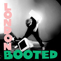 Various : London Booted (2xLP, Comp)