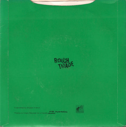 Robert Wyatt : Arauco / Caimanera (7")