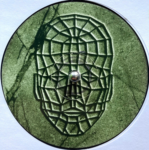 Foul Play : Neuro Pressure / Sci-Fi (12")