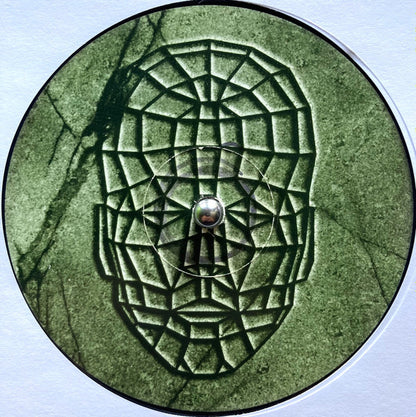 Foul Play : Neuro Pressure / Sci-Fi (12")