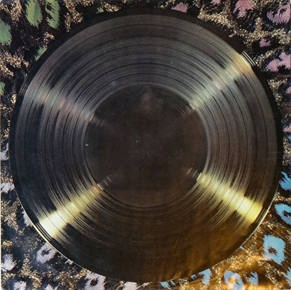 Roxy Music : Greatest Hits (LP, Comp, PRC)