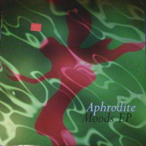 Aphrodite : Moods EP (12", EP)