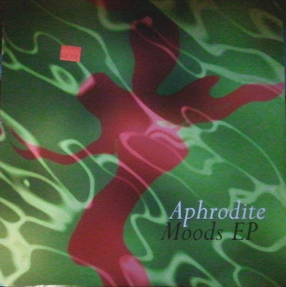 Aphrodite : Moods EP (12", EP)