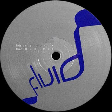 Andy Ling : Futura (12")