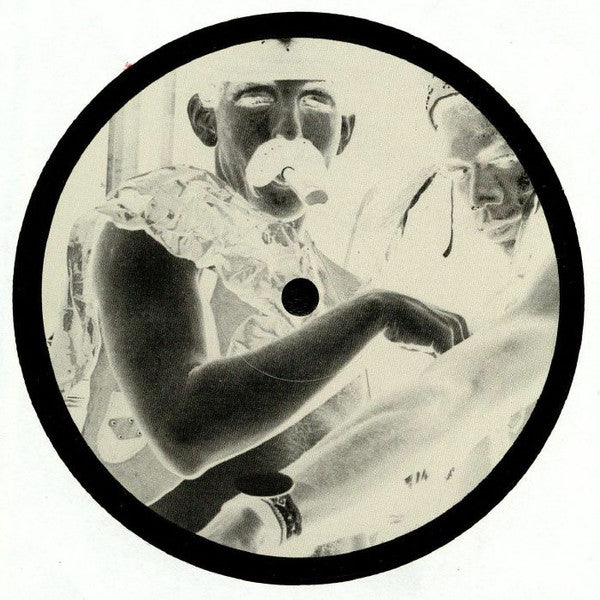 Various : Eros02x (12", Unofficial)