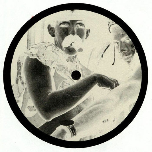 Various : Eros02x (12", Unofficial)