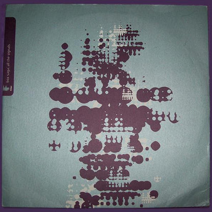 Box Saga* : All The Signals (12")