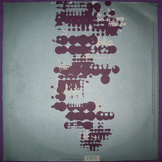 Box Saga* : All The Signals (12")