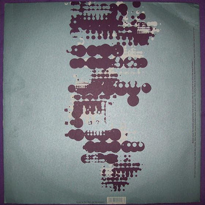 Box Saga* : All The Signals (12")
