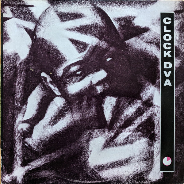 Clock DVA : Thirst (LP, Album, M/Print, © &)