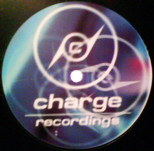 Mampi Swift : Hi Tek / Mission (12")