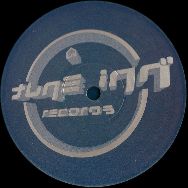Mauritius : Somebody Told Me / Nachtflug (12")