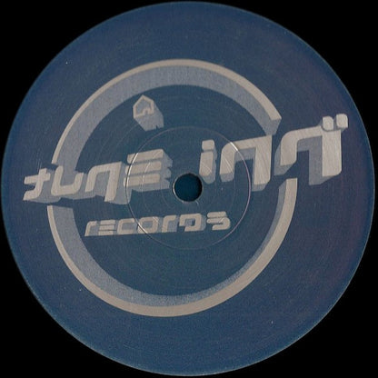 Mauritius : Somebody Told Me / Nachtflug (12")
