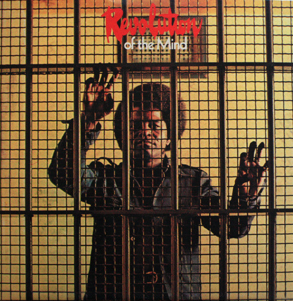 James Brown : Revolution Of The Mind (Recorded Live At The Apollo Vol. III) (2xLP, Album, RE, Gat)