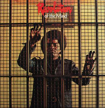 James Brown : Revolution Of The Mind (Recorded Live At The Apollo Vol. III) (2xLP, Album, RE, Gat)