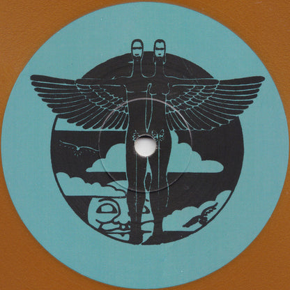 E.U. : Free Yourself (LP, Album, Club, RE, RM, Bro)