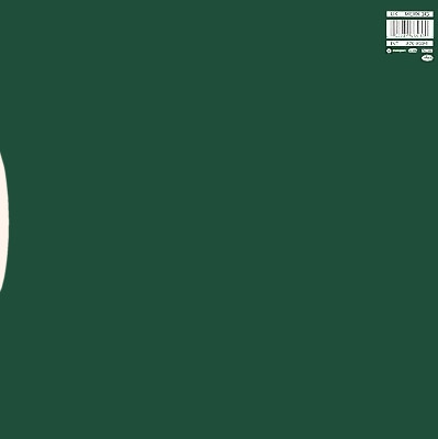 Electribe 101 : Talking With Myself (12")