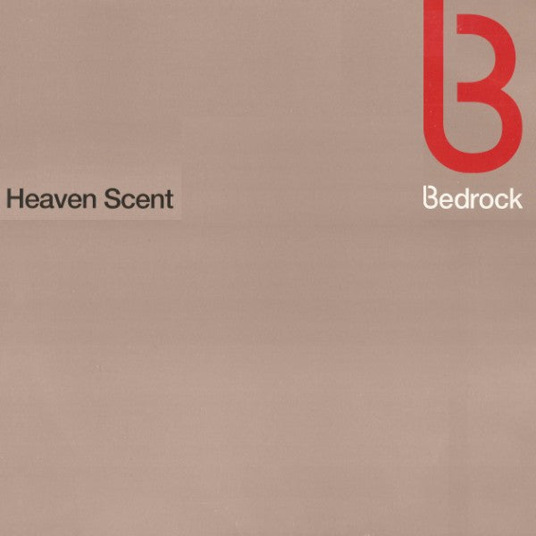 Bedrock : Heaven Scent (12")