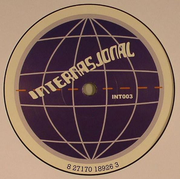 Mark E & Dragon (10) : Good Times (12")