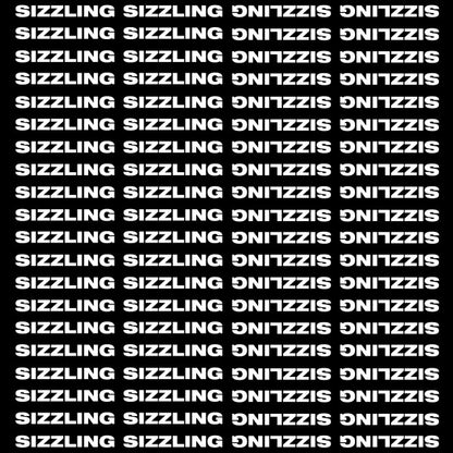 Daphni : Sizzling EP (12", EP)