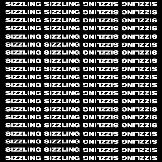 Daphni : Sizzling EP (12", EP)