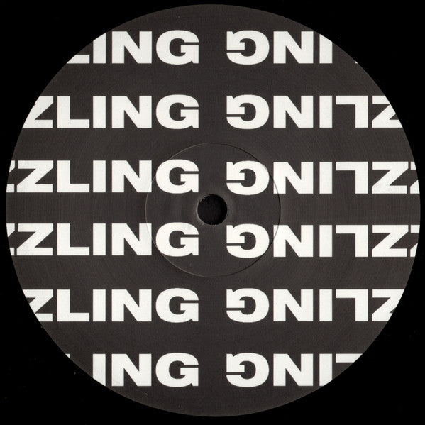 Daphni : Sizzling EP (12", EP)