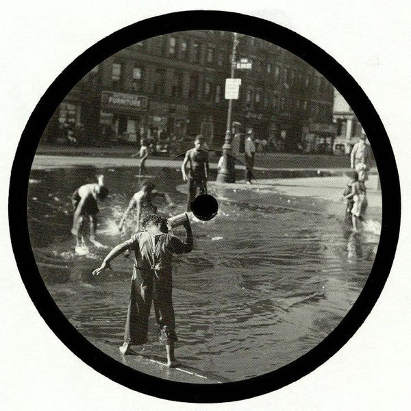 Various : Hot Peas 'N Butter EP 01 (12", EP, Han)