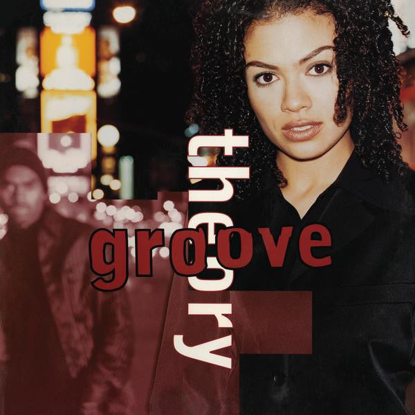 Groove Theory : Groove Theory (2xLP, Album, RE, RM)